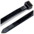 thumbnail image 1 of Allstar Performance ALL14383 Attaches de Fil Lourds&44; Noir - 21 Po. - Pack de 25, 1 of 1
