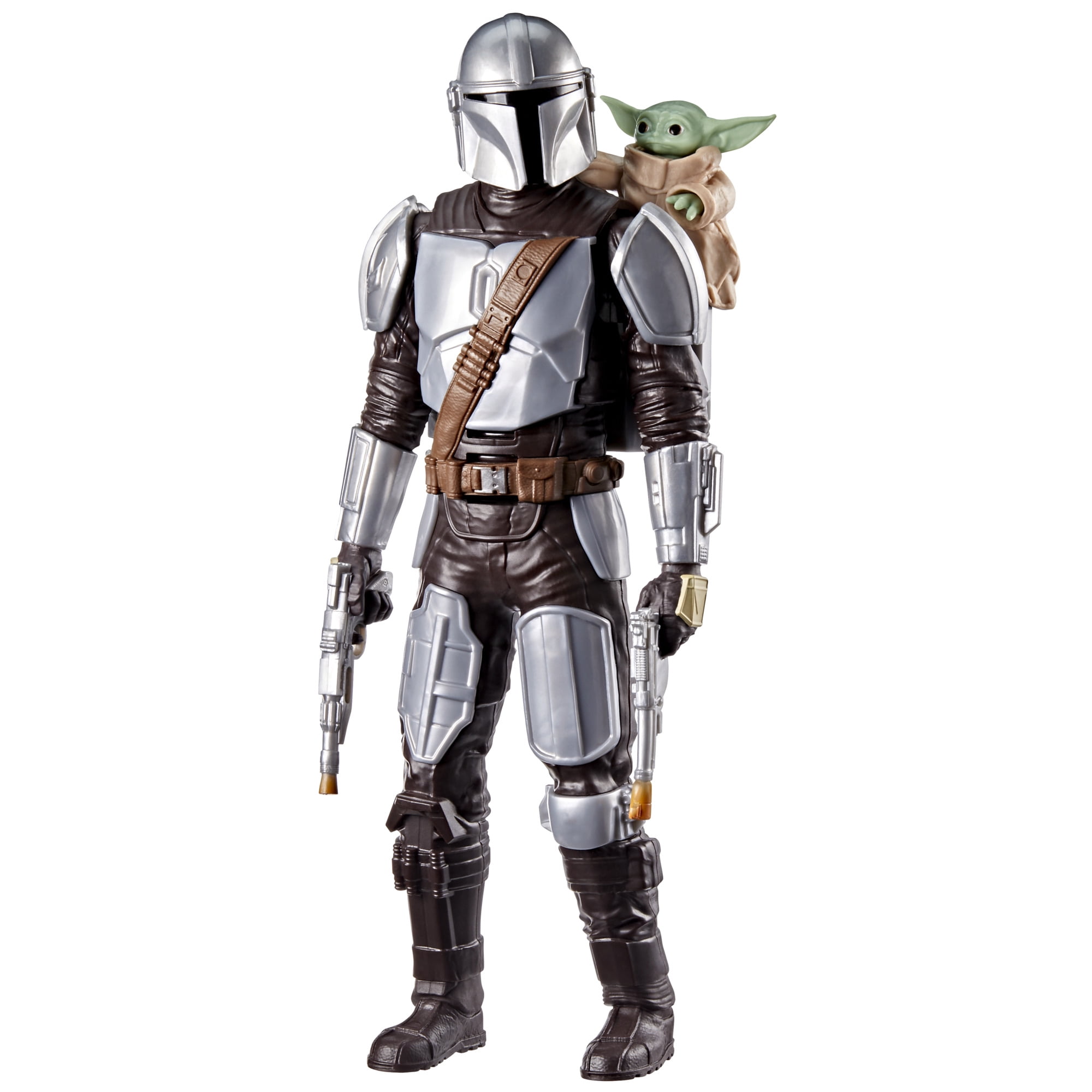 Star Wars The Mandalorian & Grogu Bounty Blaster - Walmart.ca