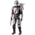 thumbnail image 1 of Star Wars The Mandalorian & Grogu Bounty Blaster, 1 of 10