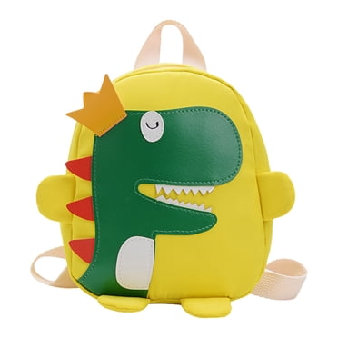 TopLLC Sacs à Dos pour Enfants Sac à Dos Dinosaure pour Enfants Sac d'École à Bandoulière pour Enfants Sacs pour Enfants