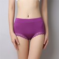 thumbnail image 2 of sous-Vêtements pour Femmes Taille Haute Moyenne, 2 of 9