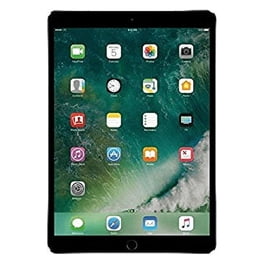 Apple iPad Pro 10.5-inch Wi-Fi Only - 64GB, Space Gray (Scratch