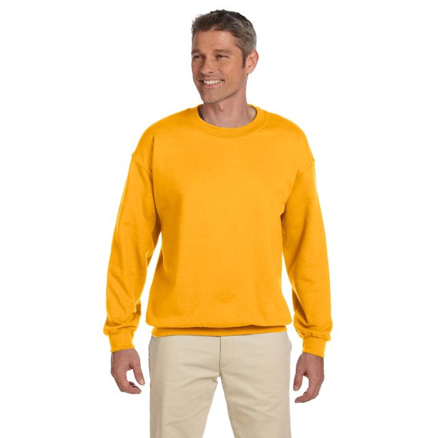 Jerzees Adulte 9.5 oz. Super Sweats NuBlend Molleton - 4662