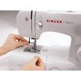 thumbnail image 2 of SINGER 3323S Talent Sewing Machine, 2 of 3
