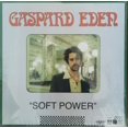 thumbnail image 1 of EDEN, GASPARD SOFT POWER (LP), 1 of 2