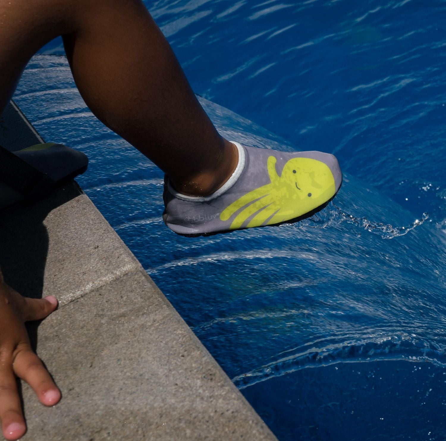 bblüv - Shoöz - Baby Water Shoes
