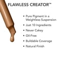 thumbnail image 2 of Dermablend Flawless Creator , Fond de Teint Léger 85N, 2 of 7