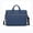 Blue, variant on Laptop Bags for Women,16 Inch Laptop Computer Pc Shoulder Bag Carrying Case,Laptop Tote Shoulder Bag Tablet Stylish Fabric Lightweight Business Casual Briefcase Suitable for Various Types Of Laptops