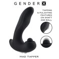 thumbnail image 1 of Soldes Spéciales,Gender X Mad Tapper - Noir, 1 of 11