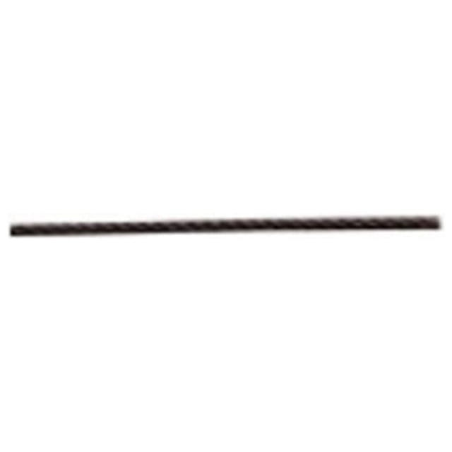 Bgsha 0.8cm Fishing Rod Tip Rope Pole Leash Cord Fishing Rod Accessories