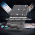 thumbnail image 4 of Hard Drive Box IDE Hard Disk Box Adapter Cable SSD Box High Efficiency Hard Drive Boxes Office for Computer, 4 of 7