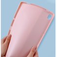 thumbnail image 3 of Keyboard for Huawei Matepad 11.5 Tablet Case 2023 Backlit Touchpad Trackpad Keyboard For Huawei MatePad 11 5 2023 Cover Teclado green with mouse Spanish, 3 of 6