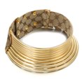 thumbnail image 4 of TopLLC Colliers et Pendentifs Style Personnalité Flamboyante Grand Collier Grand Collier, 4 of 9