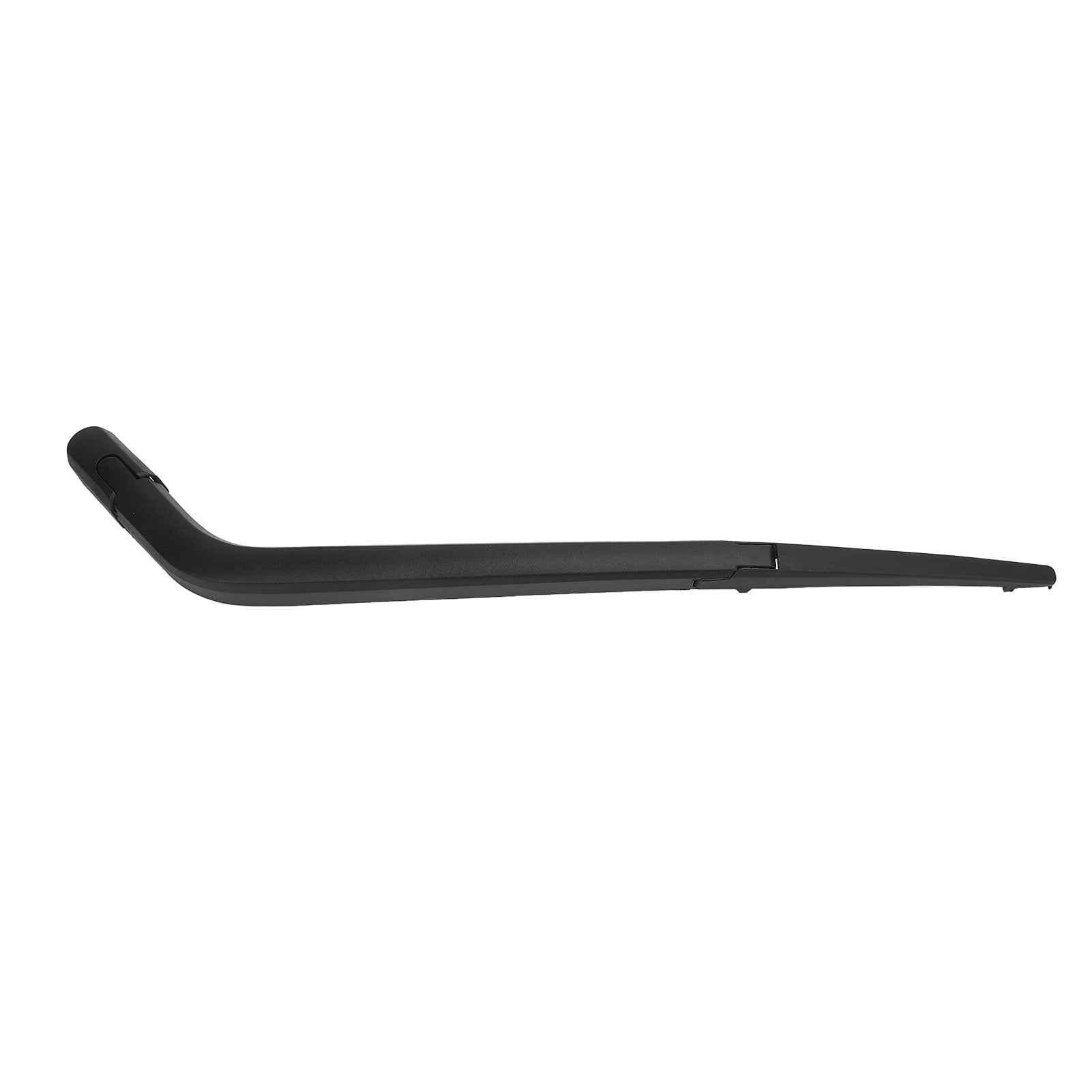 Rear Windshield Wiper Blade Arm Set, Windshield Wiper Arm Blade Kit Anti Aging Efficient Wiping Enduring Sensitive  for Vehicle