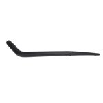 Pare-brise arrière Wiper Bras Set, pare-vent Wiper Arm Blade Kit Anti Vieillissement Efficace Wiping Endurant Sensible pour le véhicule