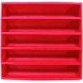 thumbnail image 2 of Grabbit Jumbo Bobinsaver 2-Rouge, Contient jusqu'à 70+ Bobins BS2J, 2 of 2