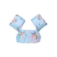 thumbnail image 2 of Fortune 2-6Y Kid Life Vest Cartoon Float Swimming Ring Buoyancy Life Jacket, 2 of 2
