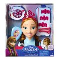 thumbnail image 3 of Disney Princess Frozen Styling Head - Anna, 3 of 4