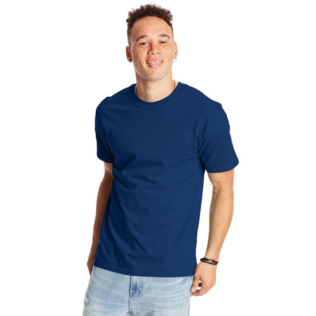 Hanes T-Shirt Unisexe Beefy-T