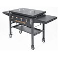 thumbnail image 3 of Blackstone Original Series 36 inch Griddle, 3 of 6