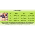 thumbnail image 3 of B91xZ Culottes Bikini Sans Couture Imprimées pour Femmes, G Noir, 3 of 5