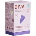 thumbnail image 4 of DIVA Cup Model 2, 4 of 6