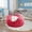 Velvet Bean Bag Cover Under $5 A3388, variant on Cagogo under $5 Velvet Bean Bag Cover, Velvet Chair Cover, Circular Sofa Slipcover, Large Bean Bag Cover, Soft Fluffy Furniture Cover, Living Room Bedroom Cover, Decorative Chair Cover