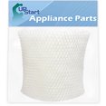 thumbnail image 4 of Replacement Bionaire BCM1850 Humidifier Filter - Compatible Bionaire HWF65 Air Filter, 4 of 4