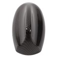 thumbnail image 4 of Fin Antenna Cover, High Strength  Aerial Cover Lightweight ABS Plastic Carbon Fiber Style  For Car Modification, 4 of 8