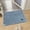 Light Blue, variant on Ywbawe Deals of The Day Clearance! Seat Cushion Pillows Versatile Sofa Cushion, Universal Sofa Cover, Breathable Sofa Protector, Cushion Cover for Comfortable Seating