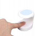 thumbnail image 4 of NAIL LAMP UV DUAL LED 16W HYBRID GEL, 4 of 8