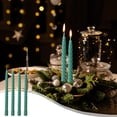 thumbnail image 2 of WRKEKC Clearance Long Thread Candle Wedding Banquet Party Holiday Decoration, 2 of 6