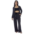 thumbnail image 2 of Secret Sleep Pant with Piping - Online exclusive, 2 of 5