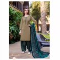 thumbnail image 4 of Custom Made Women Dress Pakistani Salwar Kameez Readymade Suits Indian Wedding, 4 of 4
