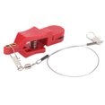 thumbnail image 4 of Heavy Tension Release Clip, Strong And Durable Convenient Weight Release Clips  For Outdoor Sea Fishing Tackle, 4 of 8