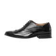 thumbnail image 2 of Goor Boys 5 Eye Brogue Oxford Shoes, 2 of 3