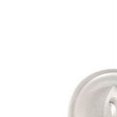 thumbnail image 2 of LA VOGUE 2-Hole Buttons - 18 mm (0.71 in), blanc (2-Pack), 2 of 2