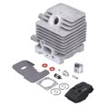 thumbnail image 4 of 4137-140-0603,  Trimmer Cylinder Cylinder Piston Set Easy To Install  For Lawn For Garden For Outdoor For  FS75 FS80 FS85, 4 of 8