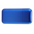 thumbnail image 4 of Case with Storage Bag, Adjustable Height Thick Thin  Portable Dual Use Lighter Split  Case Holder for Smokers, 4 of 7