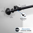 thumbnail image 4 of MS 1/2 KNOB 48-84 - FRENCH, 4 of 10