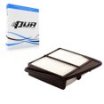 thumbnail image 1 of PUR Filtre à Air 57-49200 pour Voiture Acura TSX, 1 of 2
