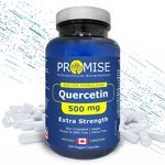 Quercetin - 120 capsules