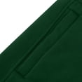 thumbnail image 4 of KIHOUT Pants for Men Cargo Sweatpants Rope Loosening Waist Color Pocket Trousers Loose Sports Trousers, 4 of 5