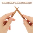thumbnail image 3 of 10pcs Compact Yarn Needles Convenient Sewing Needles Household Tapestry Needles, 3 of 8
