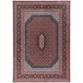 thumbnail image 1 of Tapis d'appoint Emerald Duluth marine & sarcelle de 3 pi 3 po x 5 pi, 1 of 6