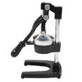 thumbnail image 2 of Manual Juicer Fruit Squeezer Press Lemon Orange Citrus Extractor Household Kitchen Tools, 2 of 6