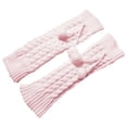 thumbnail image 3 of Women's Fashionable Solid Color Comfortable Socks Autumn and Winter Warm Socks, 3 of 3