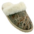 thumbnail image 1 of Women's Mossy Oak Scuffs Duck Blind Size 7-8, 1 of 1
