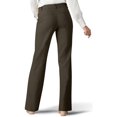 thumbnail image 3 of ohmzyzo Pantalon Droit à Poches Polyvalent et Confortable pour Femmes, 3 of 7