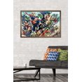 thumbnail image 3 of DC Comics - Justice League Rebirth - Groupe, 3 of 4